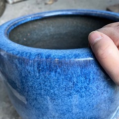 火鉢　手炙り　アンティーク　昭和レトロの画像