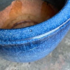 火鉢　手炙り　アンティーク　昭和レトロの画像