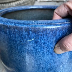 火鉢　手炙り　アンティーク　昭和レトロの画像