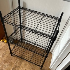 ステールラックの画像