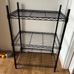 ステールラックの画像