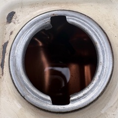 ホンダ　除雪機　HS55 の画像