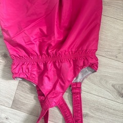 スノーウェア　パンツ　120の画像