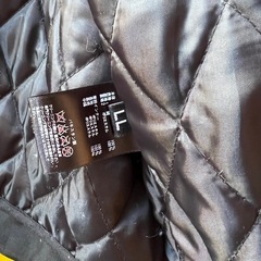 HEAVY　革ジャン②の画像