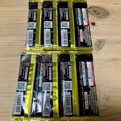 [定価販売]ポケモンカード メガドリーム バラパックの画像