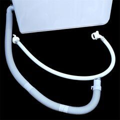 ★洗濯機★2024年製　4.5kg　YWM-T45LW　RORO　ヤマダ電機オリジナルの画像