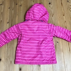 スキーウェアの画像