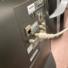 【激安】Panasonic液晶テレビ　TH-L37c3の画像