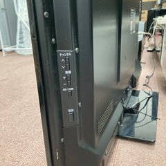 【激安】Panasonic液晶テレビ　TH-L37c3の画像