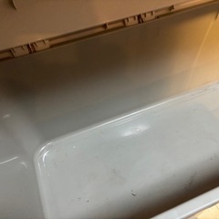 収納ボックスの画像