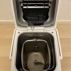 象印＊ホームベーカリーの画像