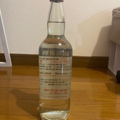 【お酒】高粱の画像