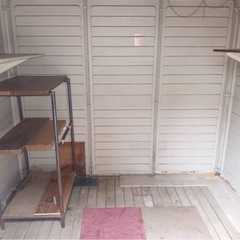 物置の画像