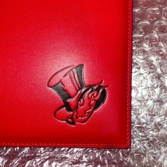 ペルソナ5　クラッチバッグの画像