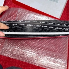 ペルソナ5　クラッチバッグの画像