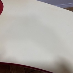 【板橋区渡し】ローテーブルの画像