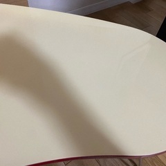 【板橋区渡し】ローテーブルの画像