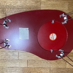 【板橋区渡し】ローテーブルの画像