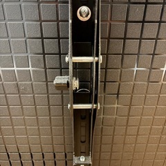 テレビ壁掛け金具の画像