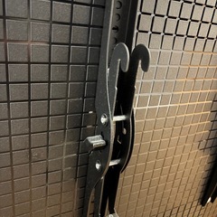 テレビ壁掛け金具の画像