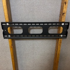 テレビ壁掛け金具の画像
