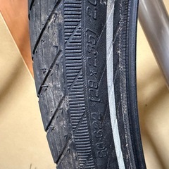 マウンテンバイク、ファットバイク用タイヤの画像