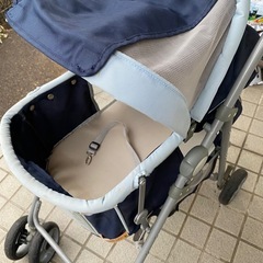 ペット用キャリーカート
の画像