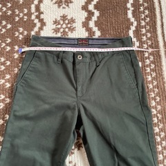 メンズ　パンツの画像