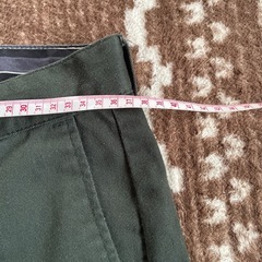 メンズ　パンツの画像