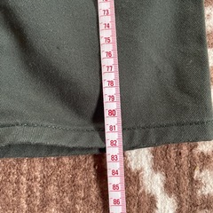 メンズ　パンツの画像