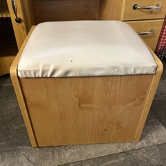 ドレッサーの画像