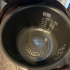 HITACHI 炊飯器　RZ-H10BJの画像