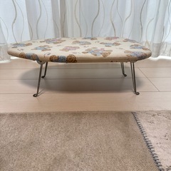 アイロン台の画像