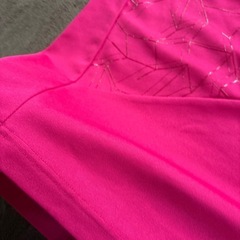 オークリーTシャツXLの画像