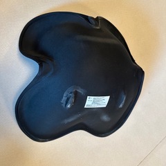 MTG 姿勢サポートシートの画像