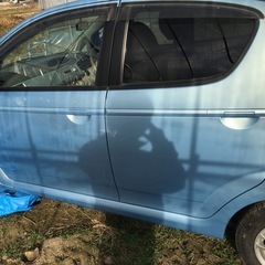 スバル R2 グレードR ツインカムエンジン 2003年式 96000kmの画像