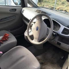 スバル R2 グレードR ツインカムエンジン 2003年式 96000kmの画像