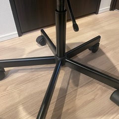 IKEA椅子の画像