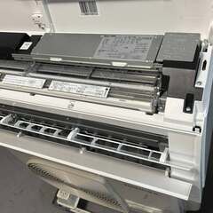 TOSHIBA 東芝ルームエアコン６畳用 RAS-K221E3DX 2024年製 Used/美品の画像