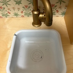 IKEAキッチンおままごとの画像