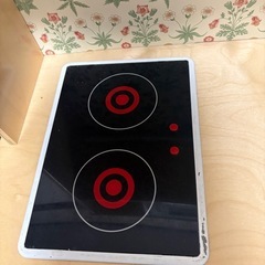 IKEAキッチンおままごとの画像