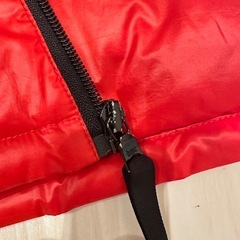 BAPE. KID ダウンジャケット　120　の画像