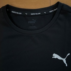 プーマ　Ｔシャツ　Sサイズ　3枚の画像