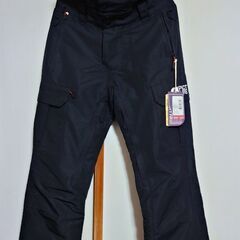 新品 未使用 スキー スノーボード ウェアの画像