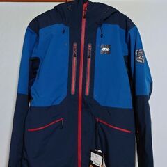 新品 未使用 スキー スノーボード ウェアの画像