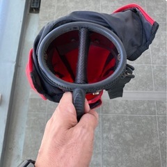 【問い合わせ多数】ゴルフバック　2個セットの画像