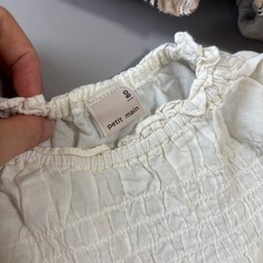 計14点子供服80〜90 まとめ売りの画像