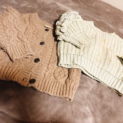 子供服 キッズ 子ども服 女の子 かわいい 90センチ 冬服 夏服 まとめ セット シンプル バースデイ の画像