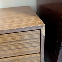 押入れダンスの画像