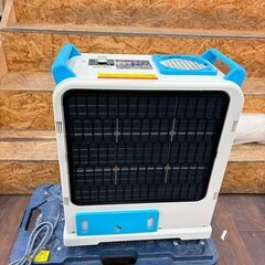 ジ533/  YAMAZEN 山善 ミニスポットエアコン YMS-183 2019年製 未使用品の画像